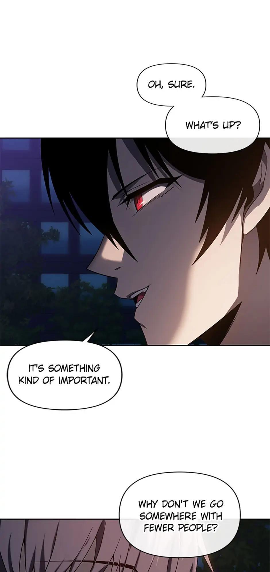 Read After Ten Millennia in Hell En Manga Online
