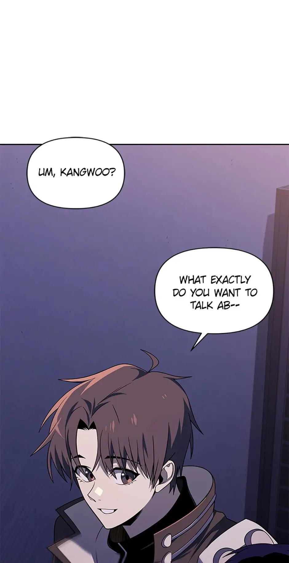 Read After Ten Millennia in Hell En Manga Online