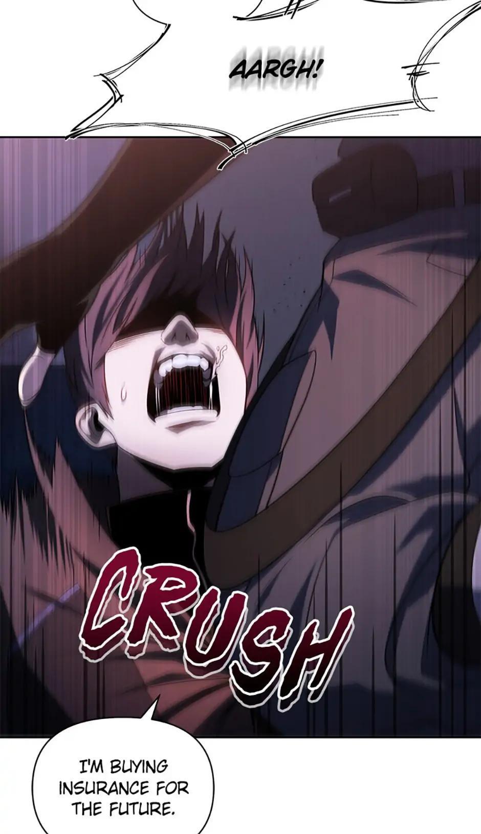 Read After Ten Millennia in Hell En Manga Online