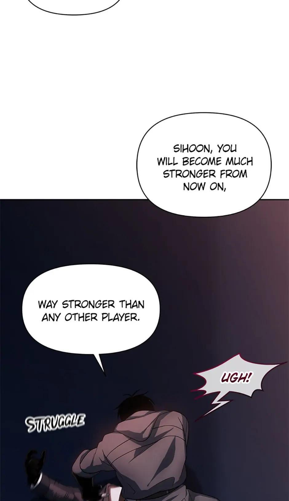 Read After Ten Millennia in Hell En Manga Online