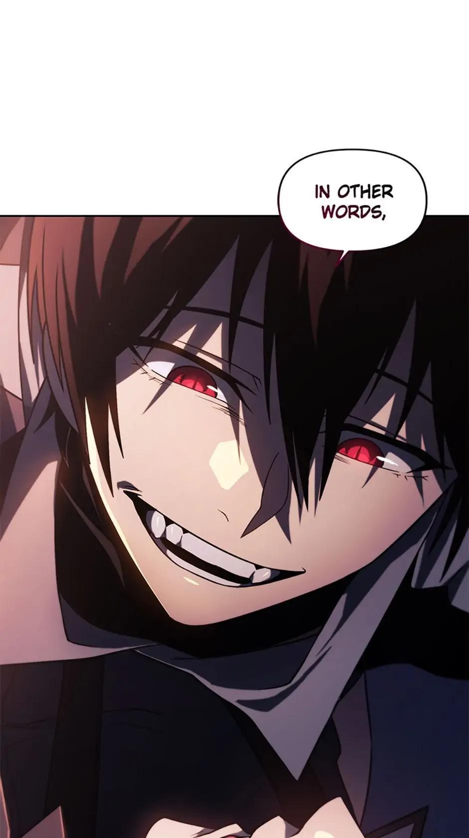 Read After Ten Millennia in Hell En Manga Online