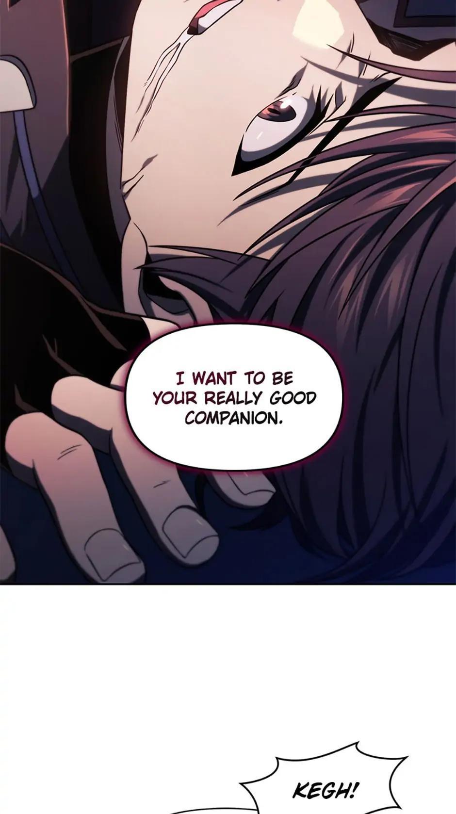 Read After Ten Millennia in Hell En Manga Online