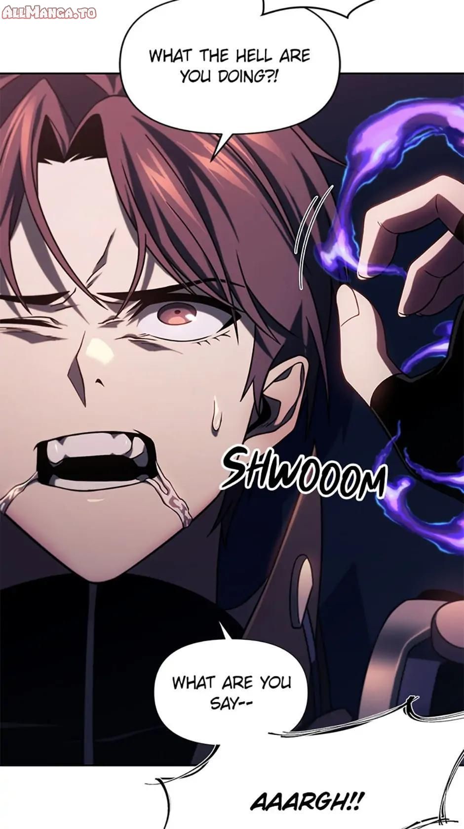 Read After Ten Millennia in Hell En Manga Online