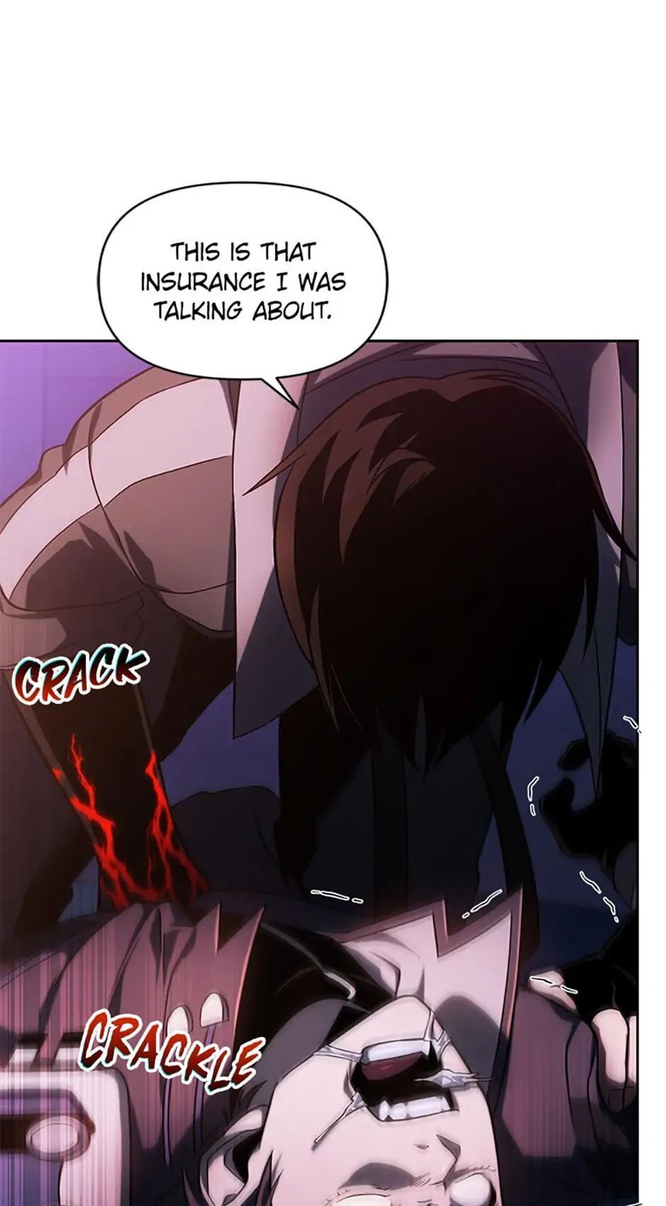 Read After Ten Millennia in Hell En Manga Online