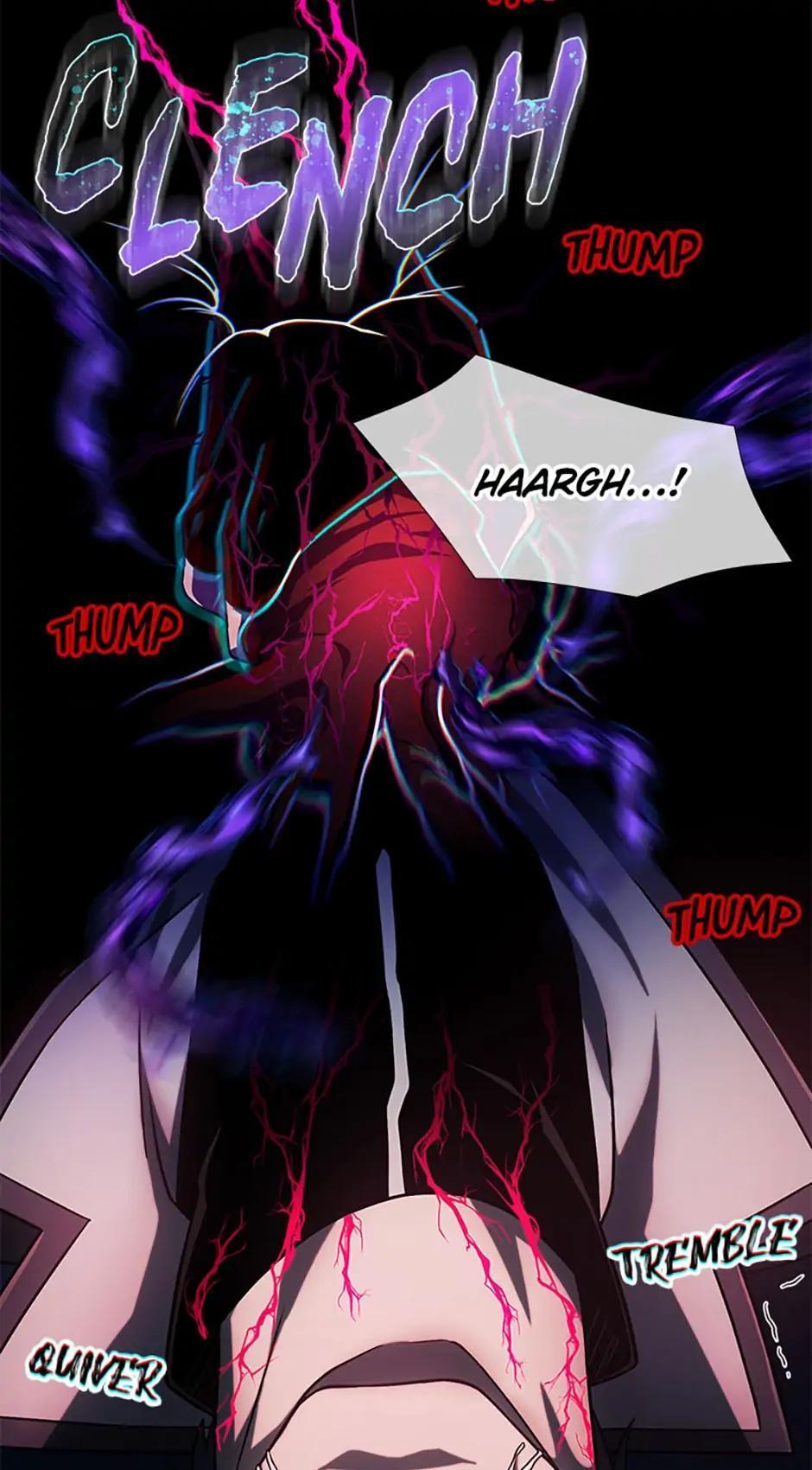 Read After Ten Millennia in Hell En Manga Online