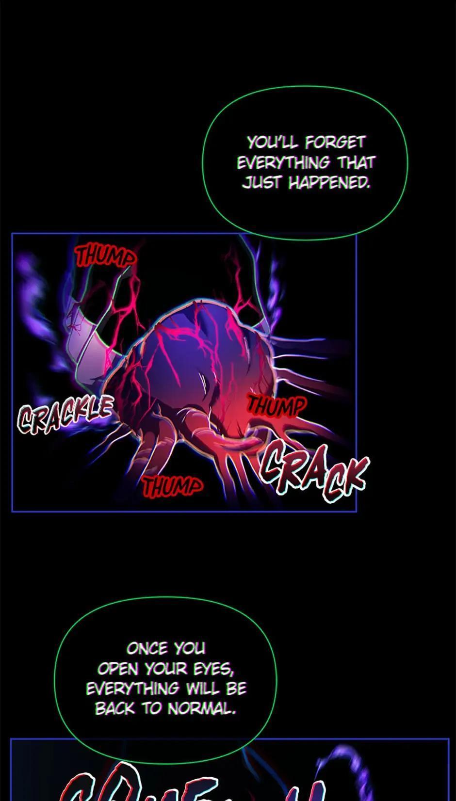 Read After Ten Millennia in Hell En Manga Online