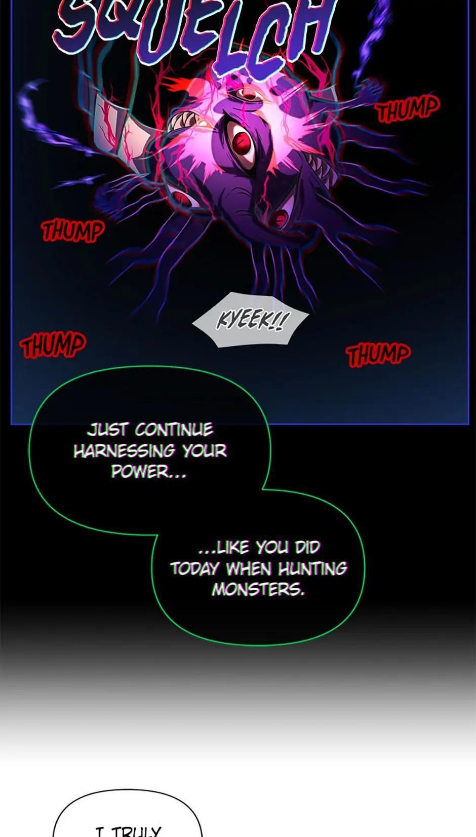 Read After Ten Millennia in Hell En Manga Online