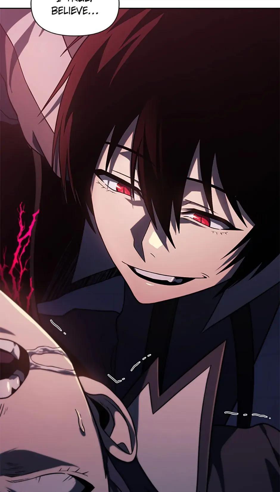 Read After Ten Millennia in Hell En Manga Online