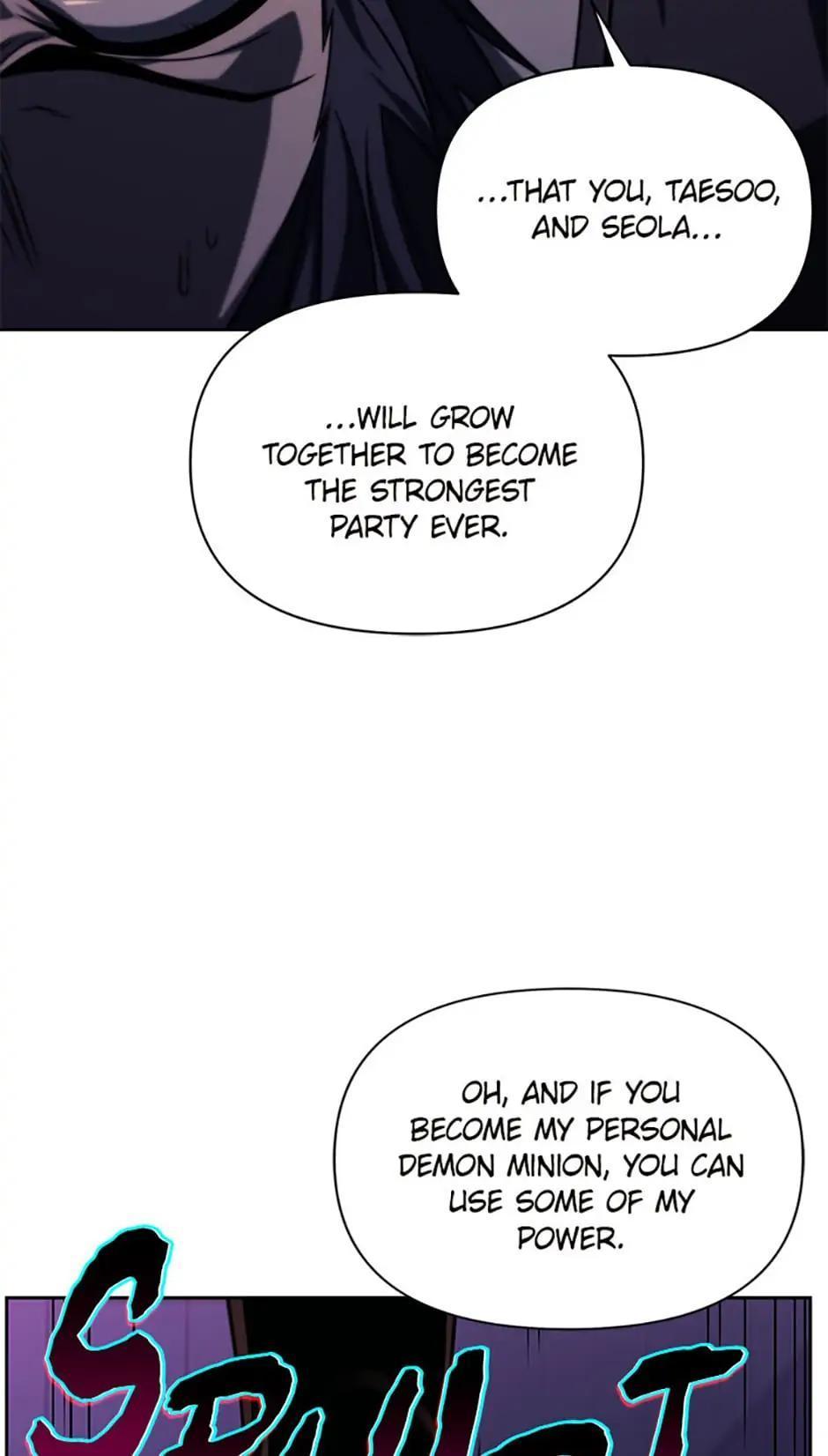 Read After Ten Millennia in Hell En Manga Online