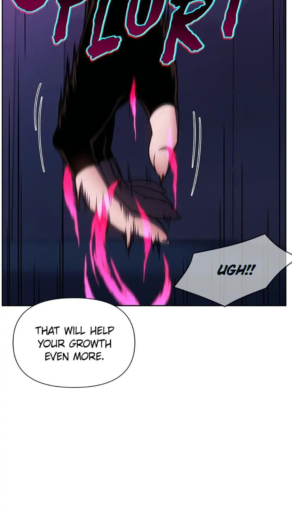 Read After Ten Millennia in Hell En Manga Online