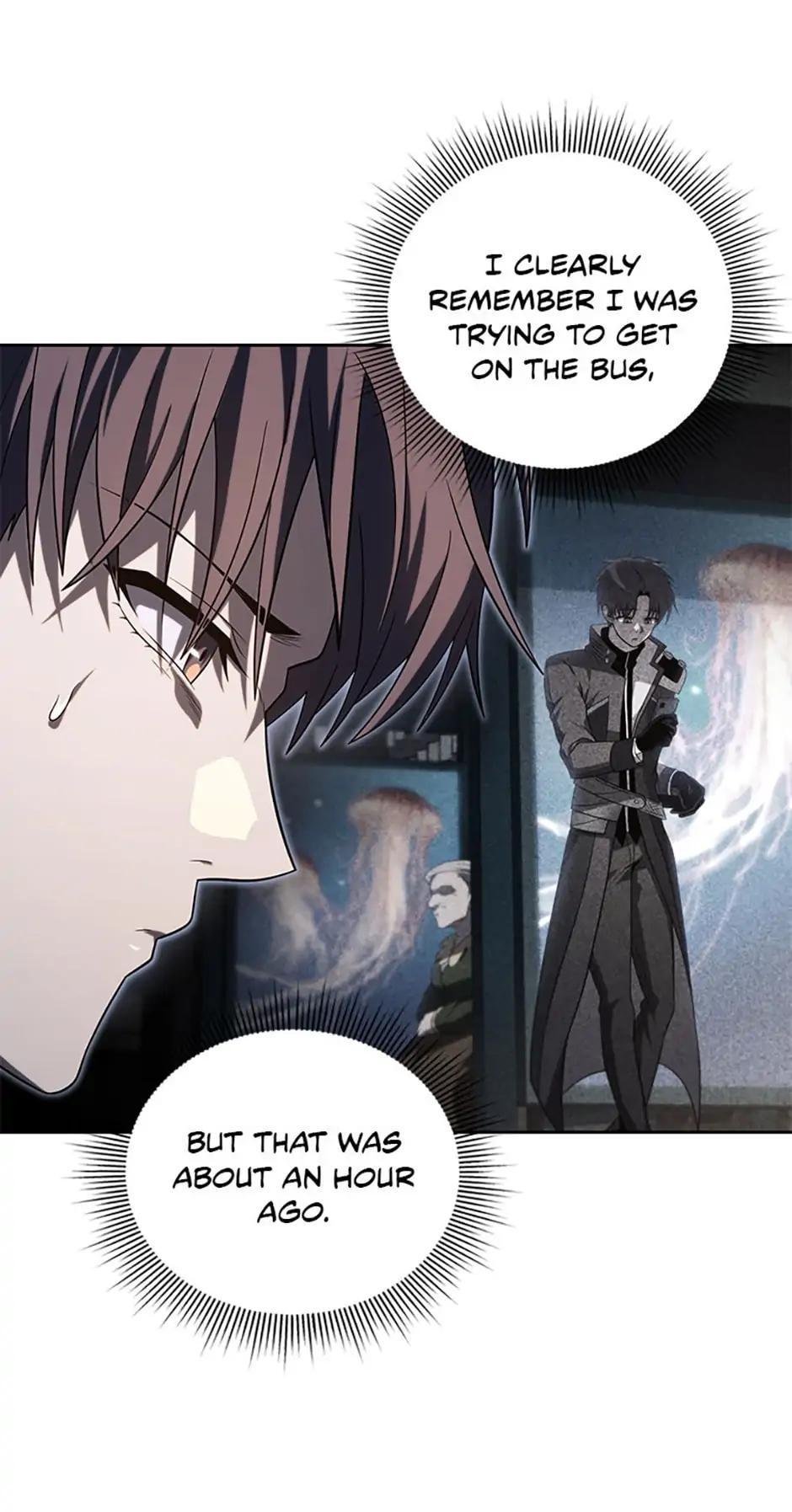 Read After Ten Millennia in Hell En Manga Online