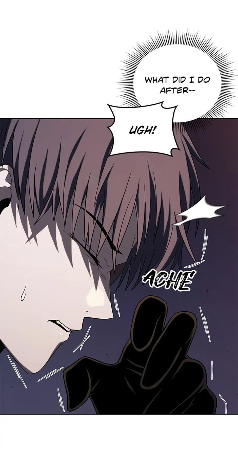 Read After Ten Millennia in Hell En Manga Online