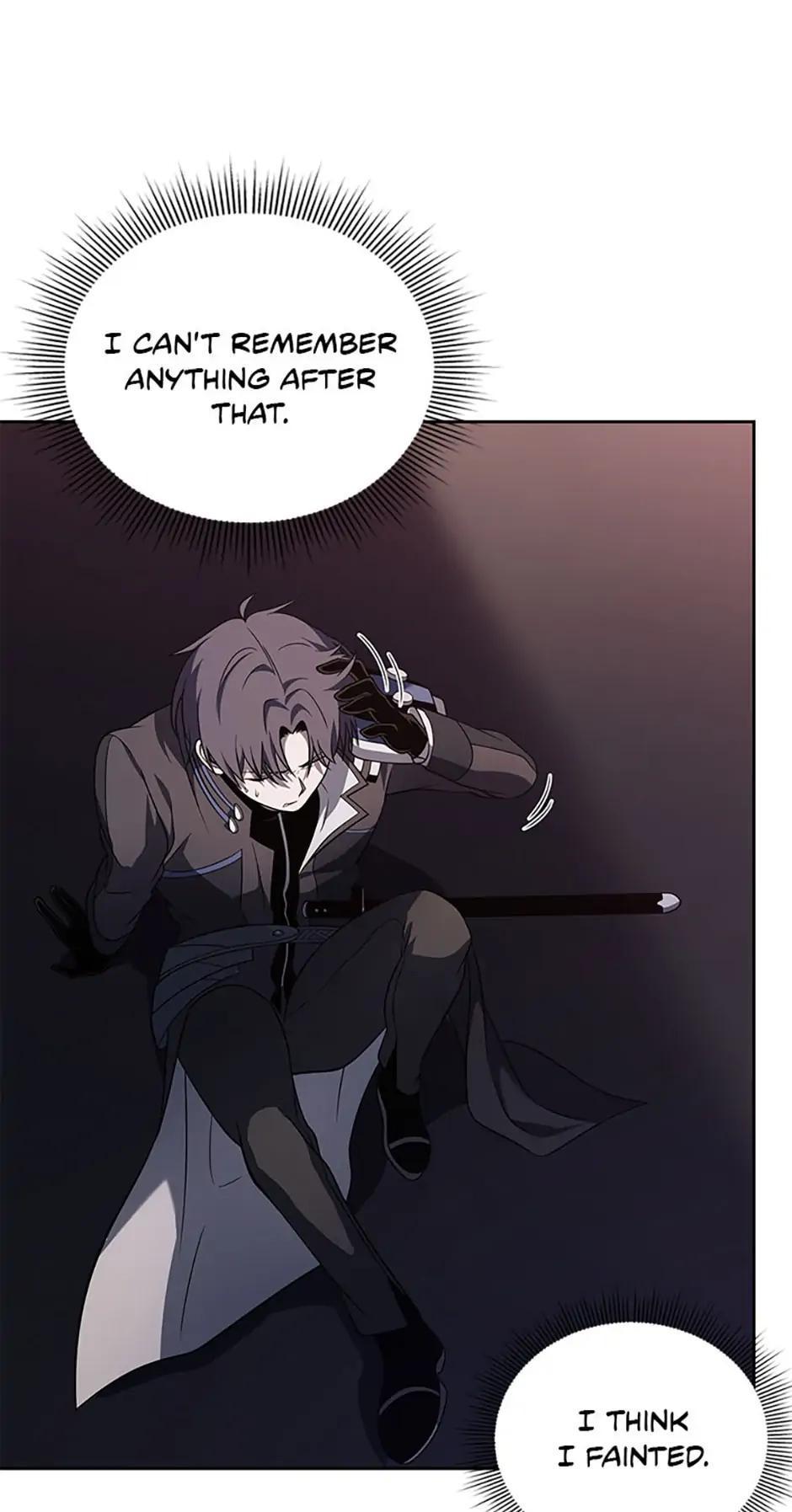 Read After Ten Millennia in Hell En Manga Online