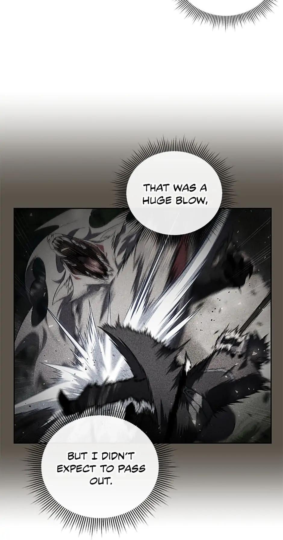 Read After Ten Millennia in Hell En Manga Online