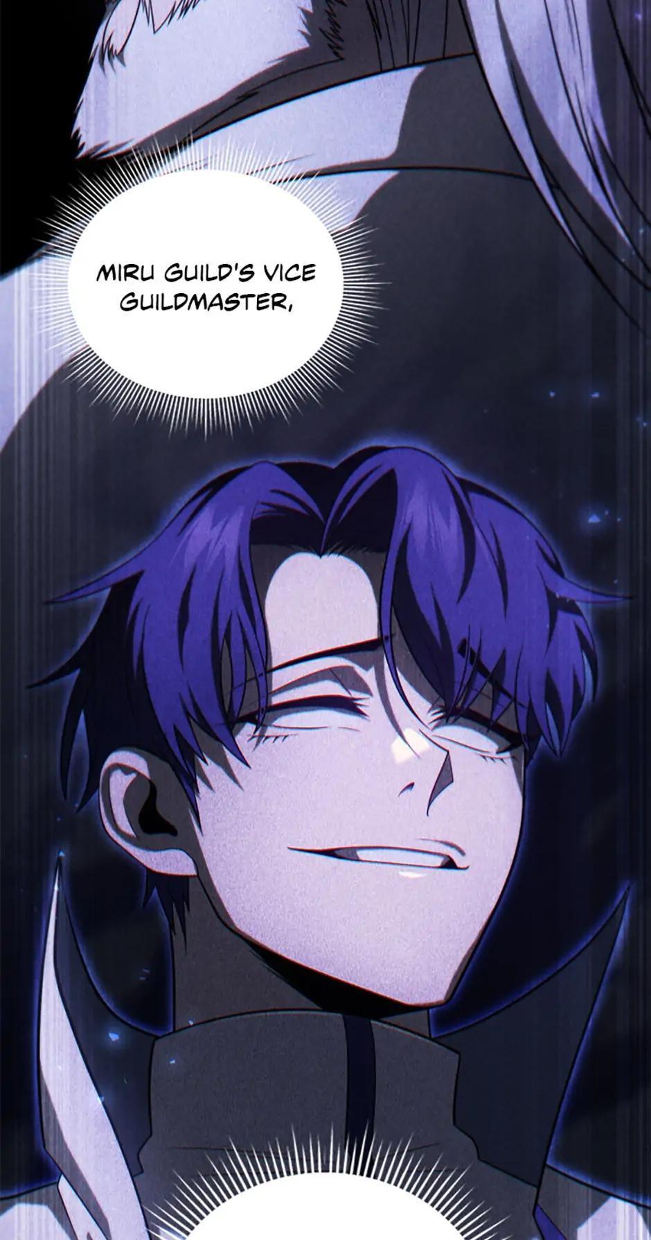 Read After Ten Millennia in Hell En Manga Online