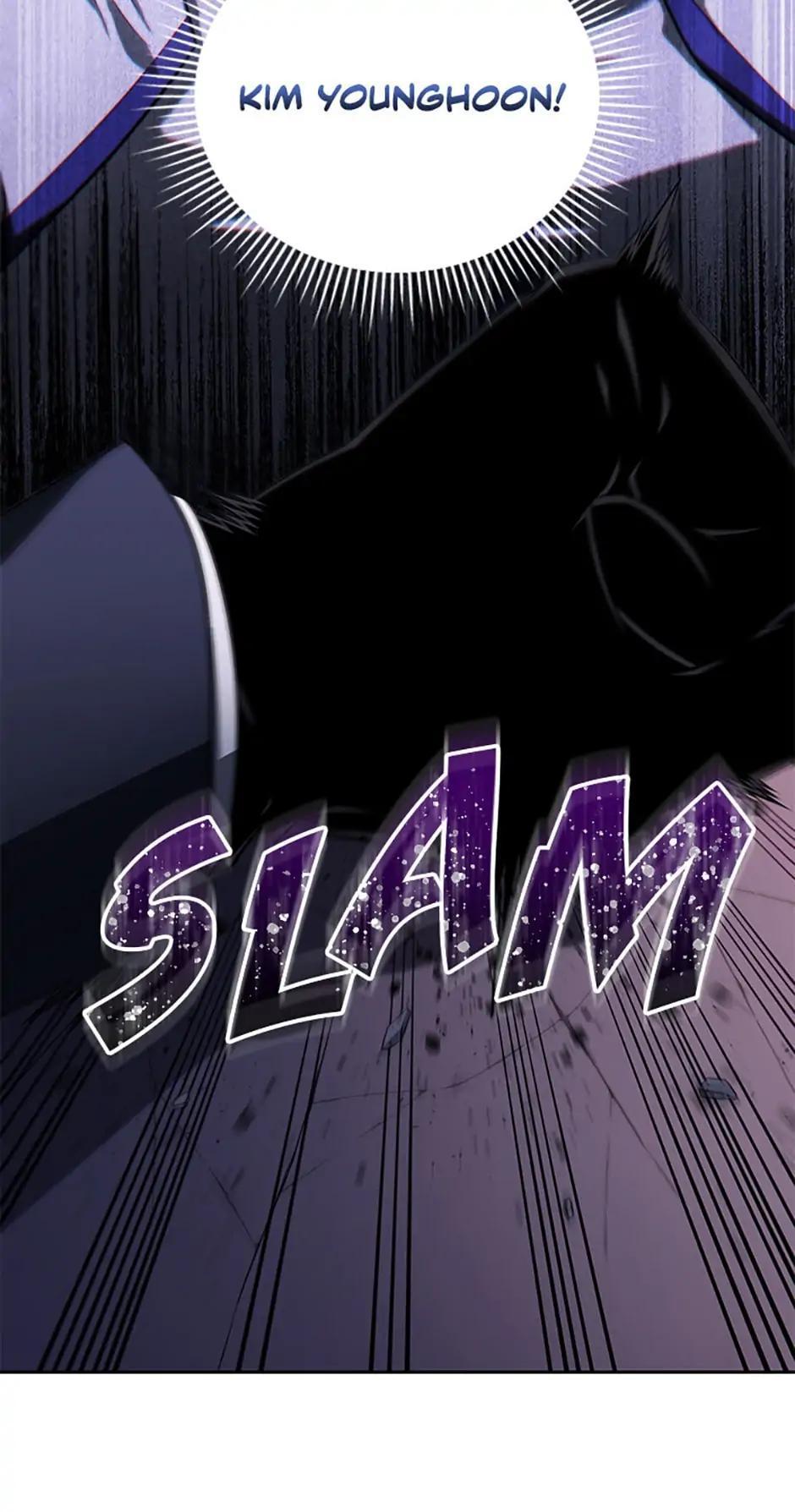 Read After Ten Millennia in Hell En Manga Online
