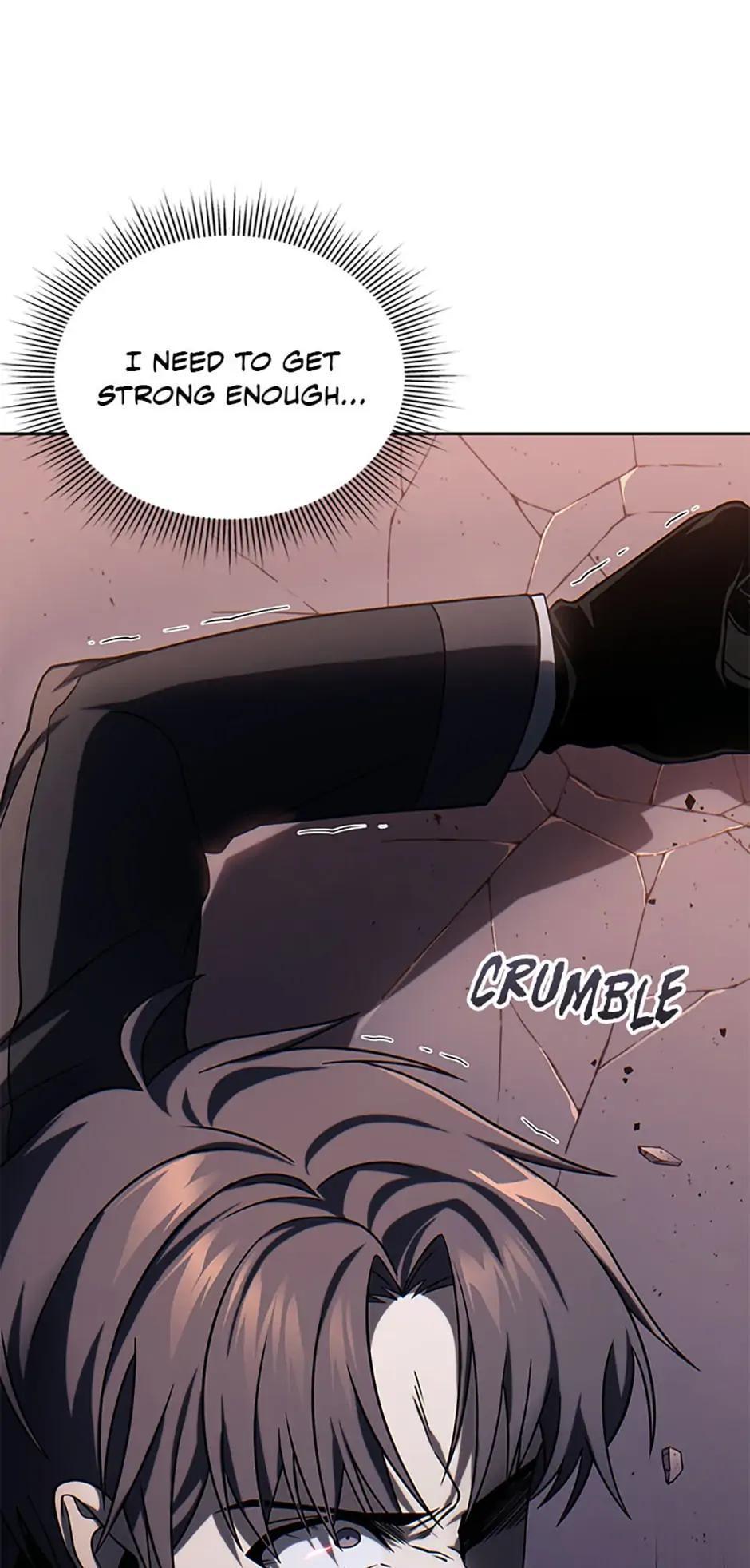 Read After Ten Millennia in Hell En Manga Online