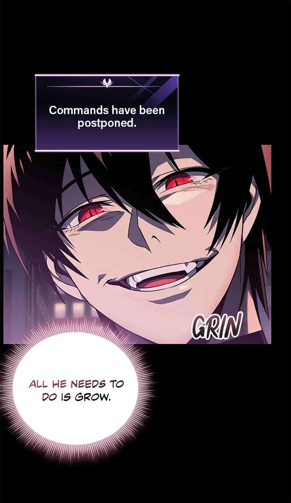 Read After Ten Millennia in Hell En Manga Online