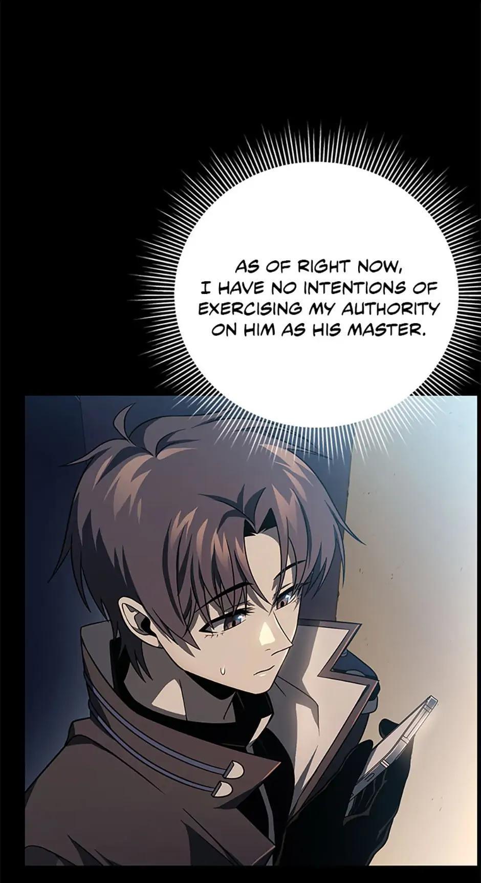 Read After Ten Millennia in Hell En Manga Online