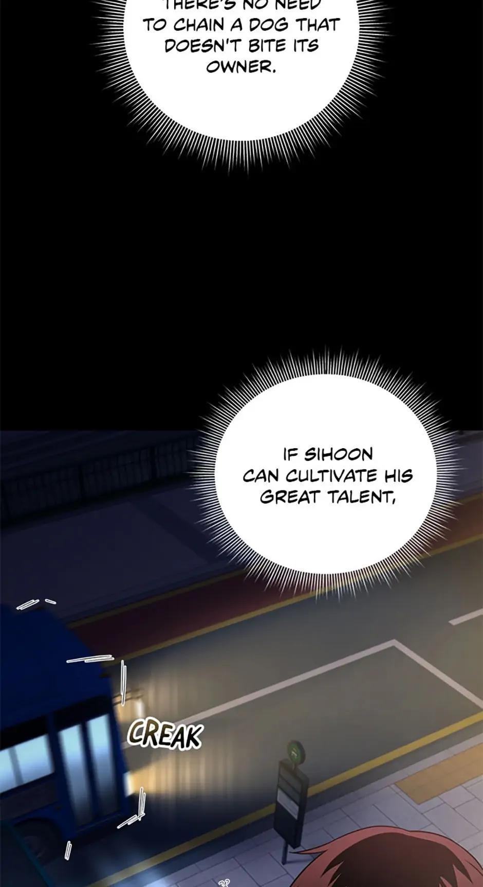 Read After Ten Millennia in Hell En Manga Online