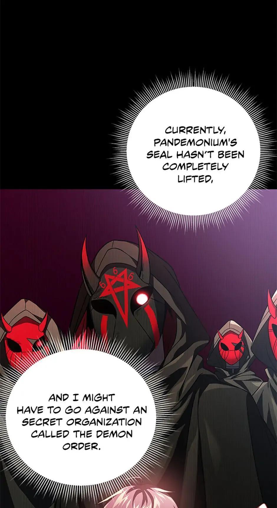 Read After Ten Millennia in Hell En Manga Online