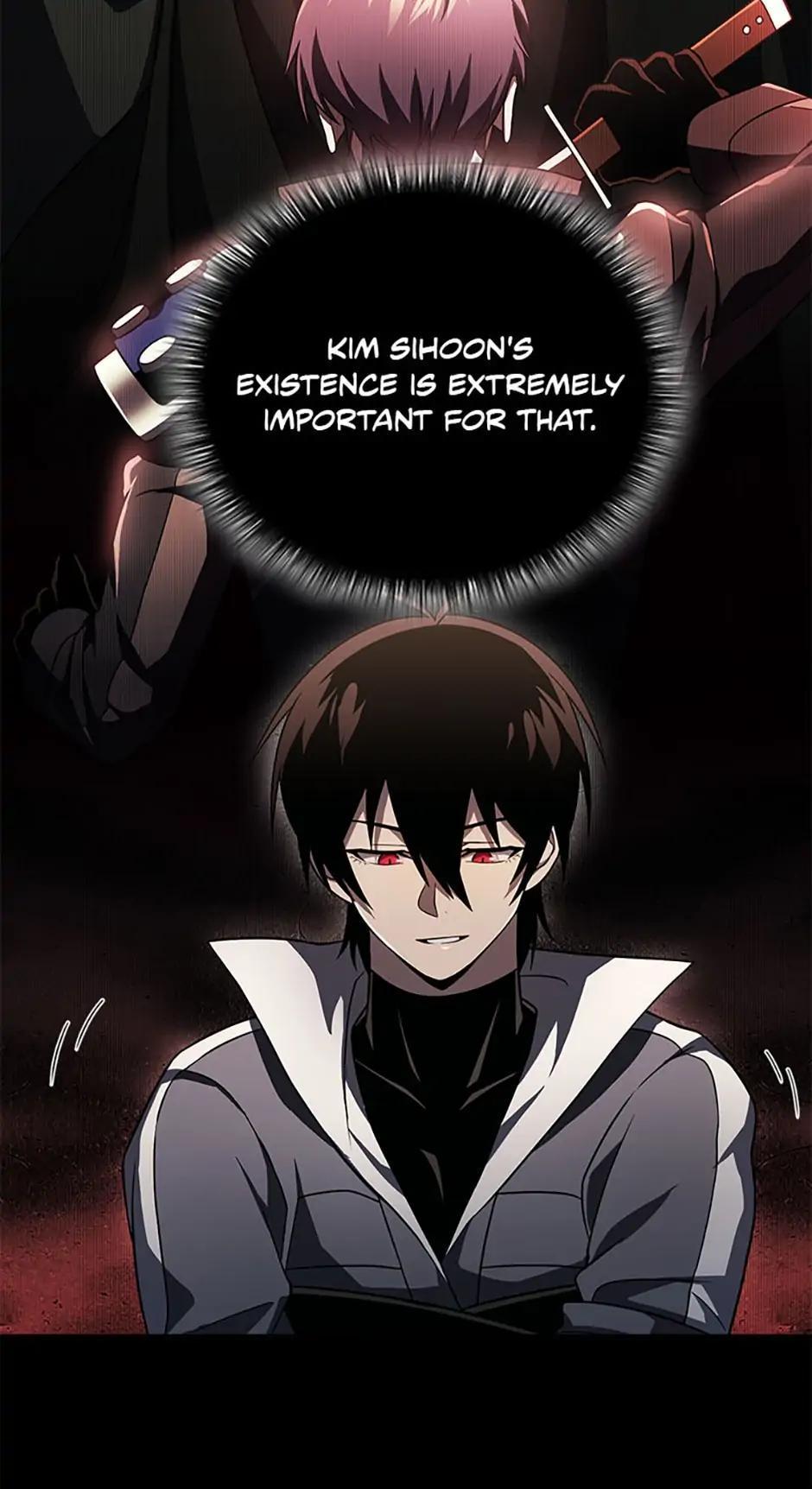 Read After Ten Millennia in Hell En Manga Online
