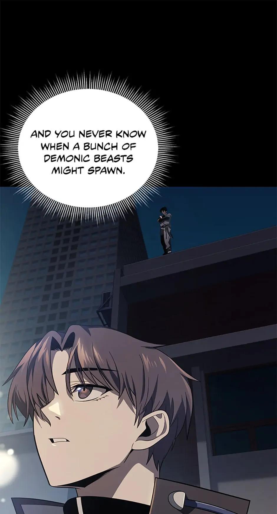 Read After Ten Millennia in Hell En Manga Online