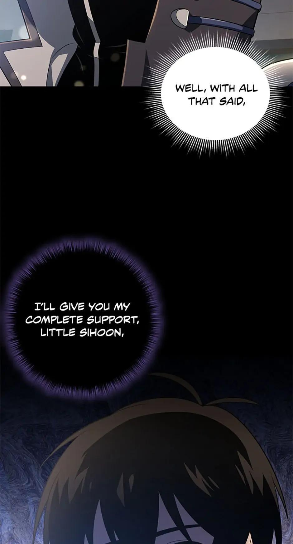 Read After Ten Millennia in Hell En Manga Online