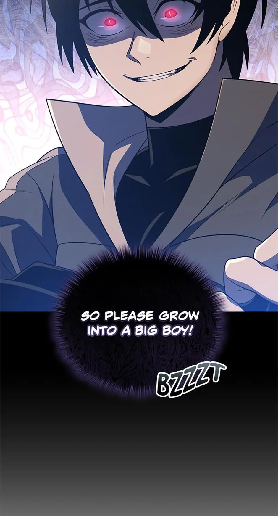 Read After Ten Millennia in Hell En Manga Online