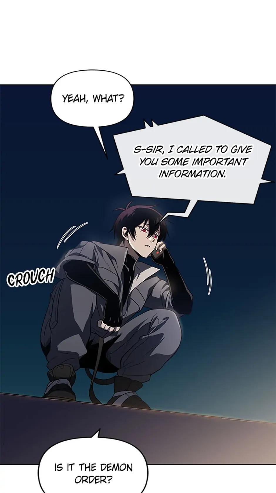 Read After Ten Millennia in Hell En Manga Online