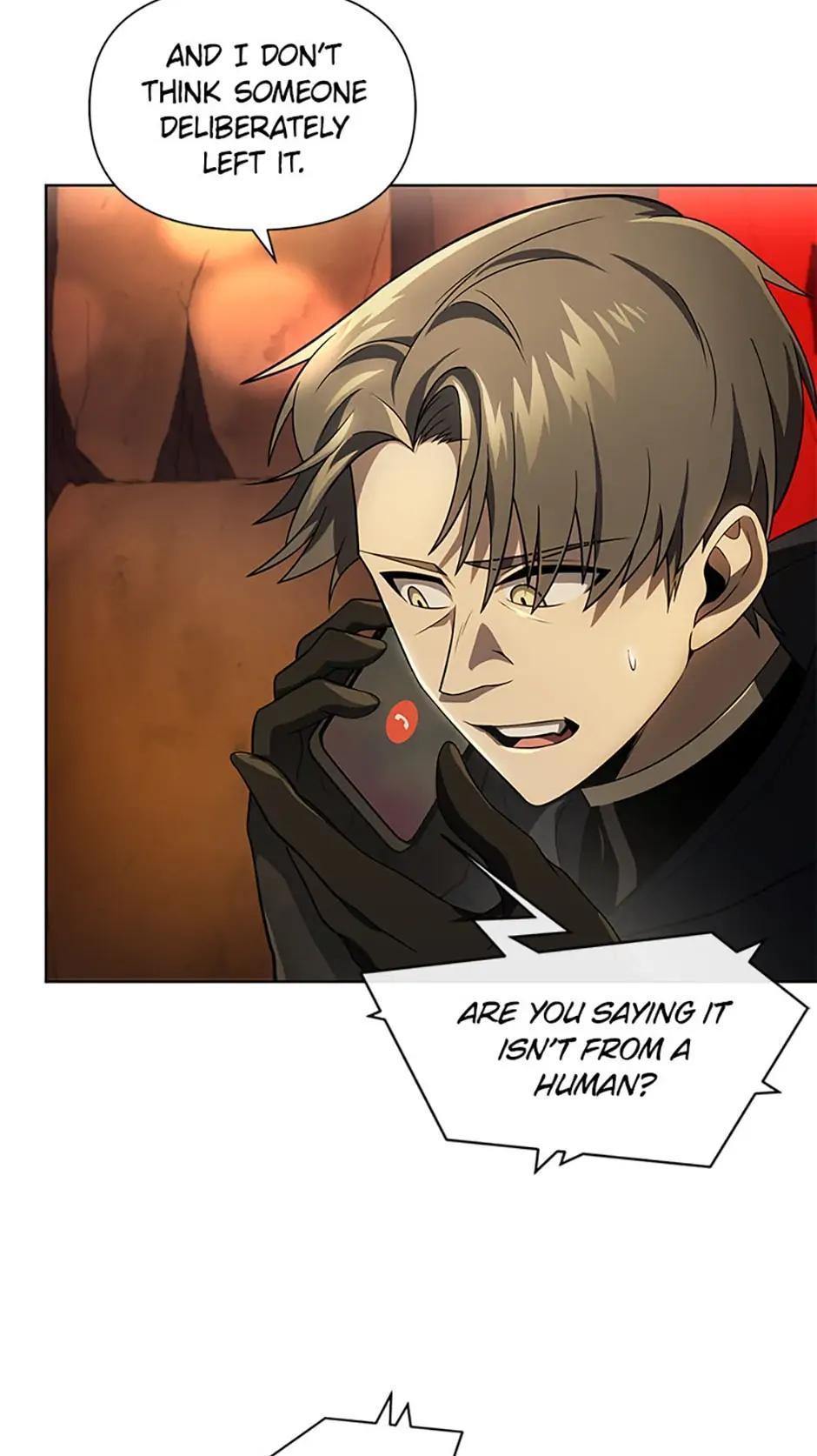 Read After Ten Millennia in Hell En Manga Online