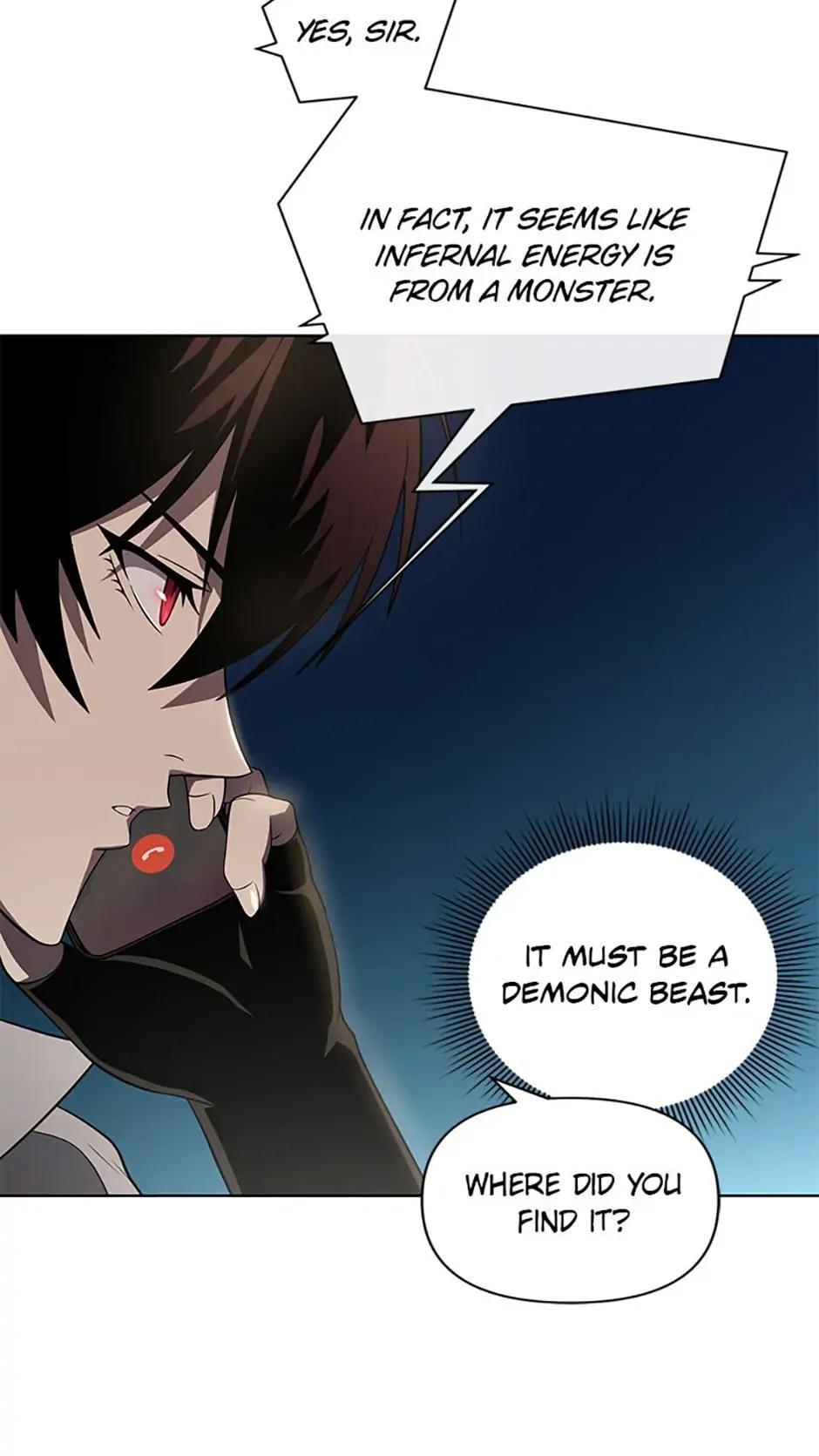 Read After Ten Millennia in Hell En Manga Online