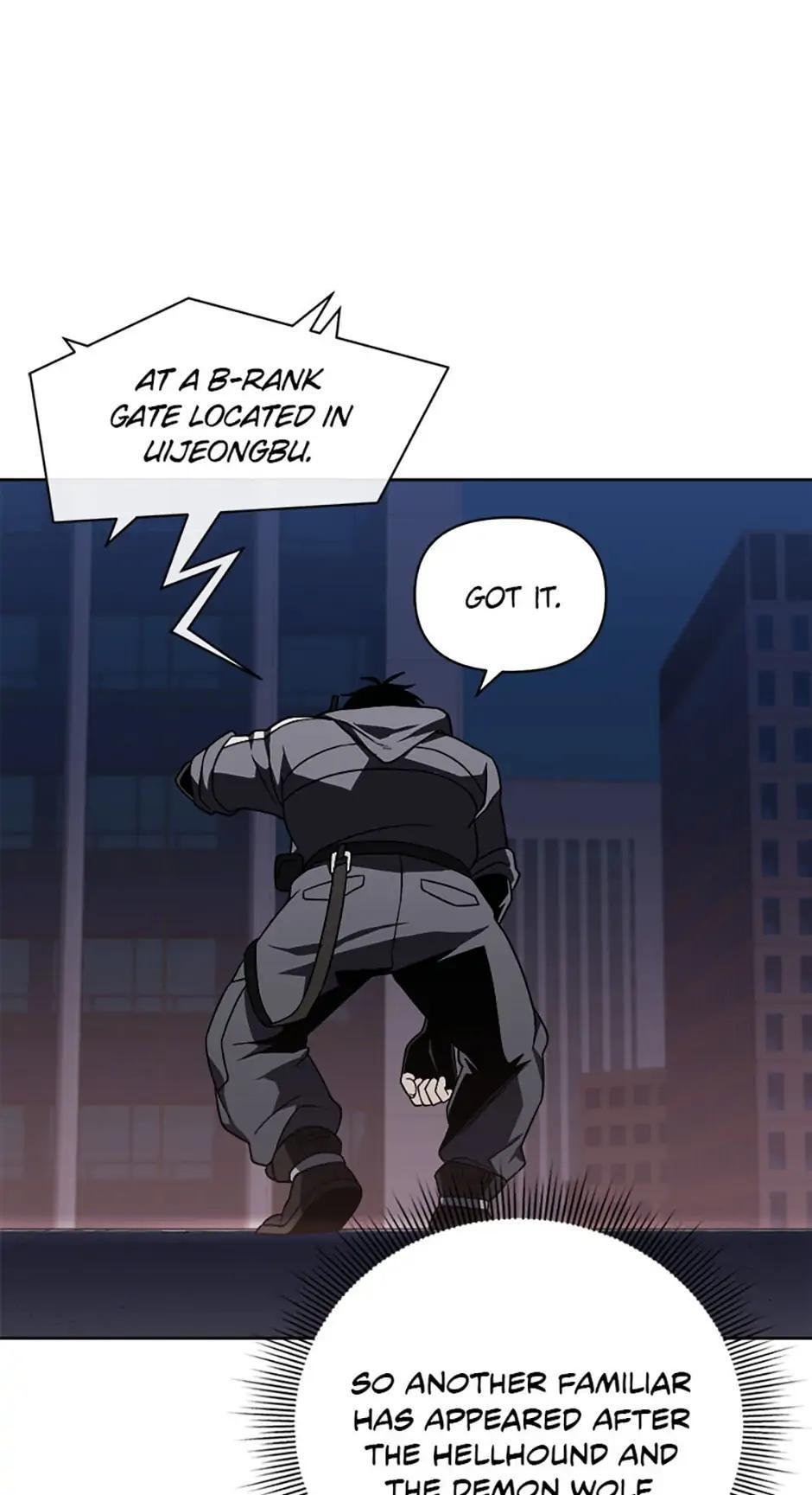 Read After Ten Millennia in Hell En Manga Online