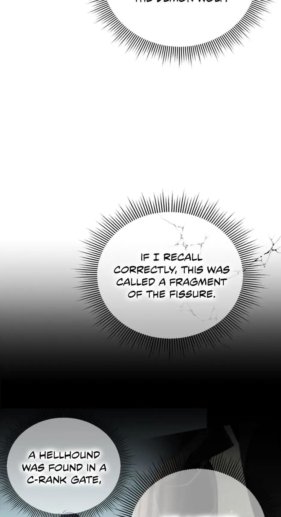 Read After Ten Millennia in Hell En Manga Online