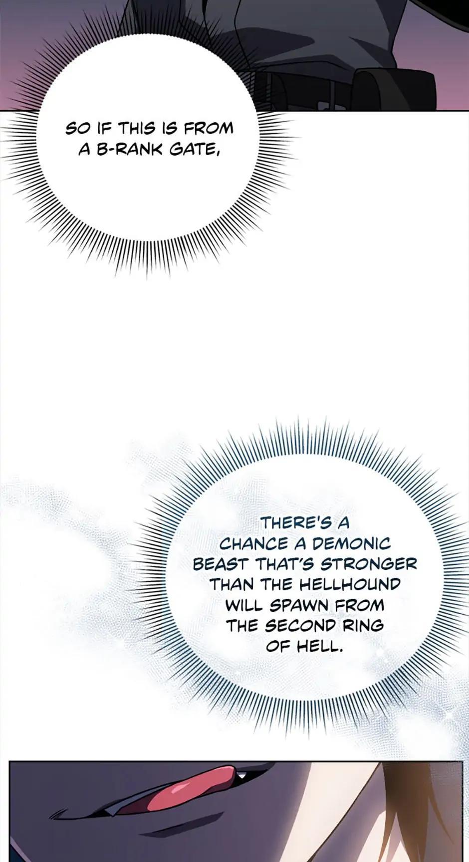 Read After Ten Millennia in Hell En Manga Online
