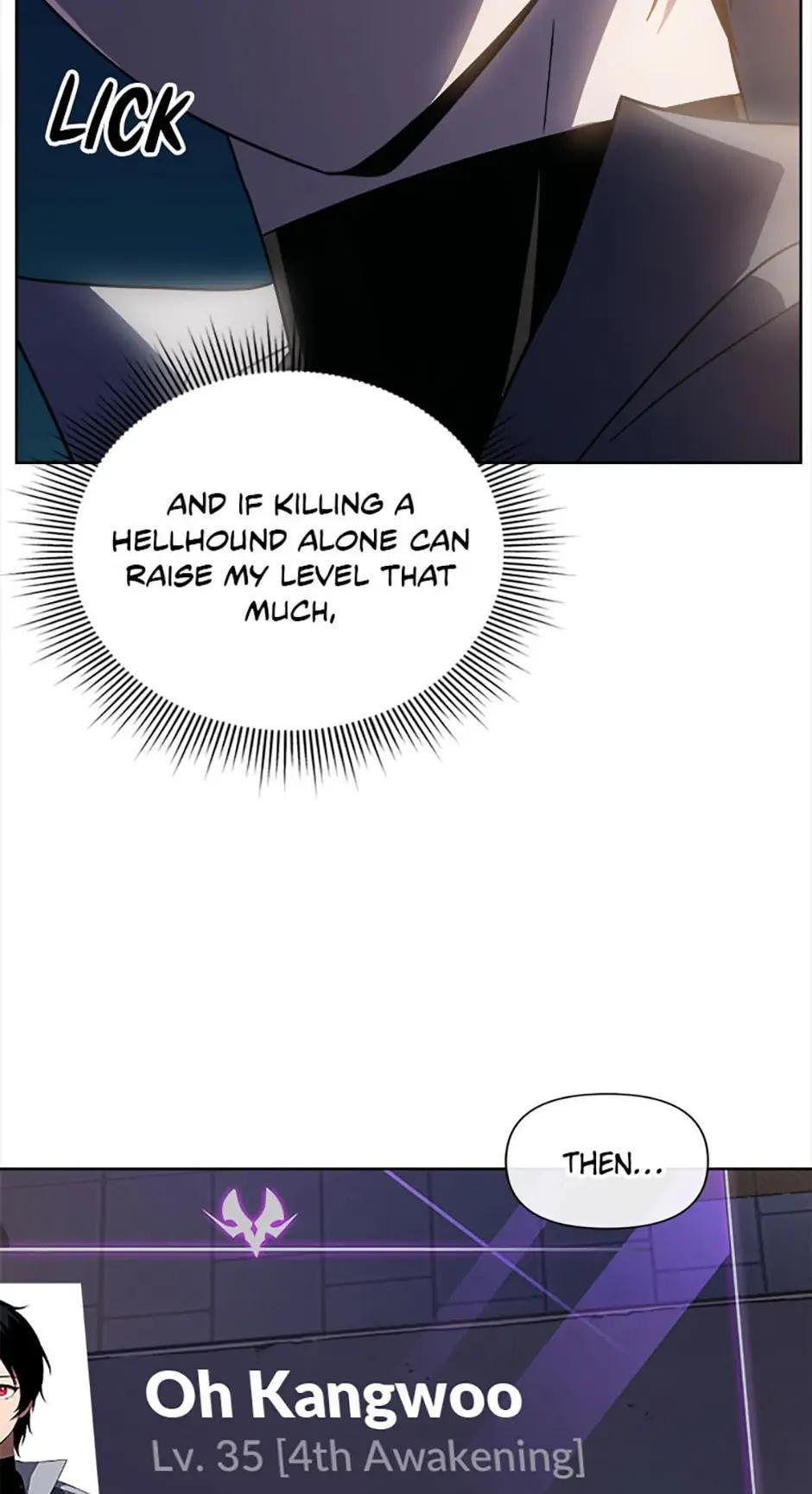 Read After Ten Millennia in Hell En Manga Online