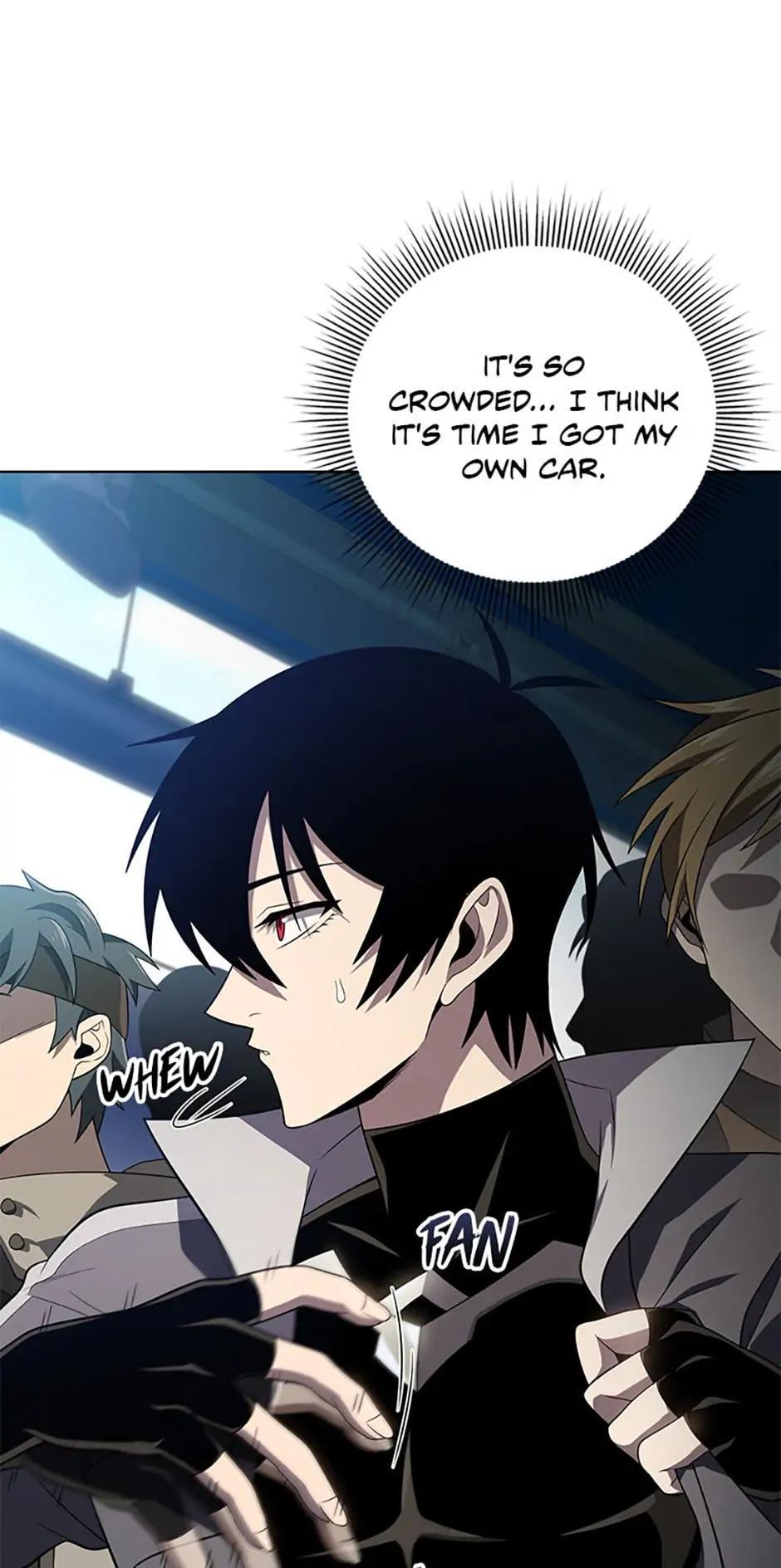 Read After Ten Millennia in Hell En Manga Online