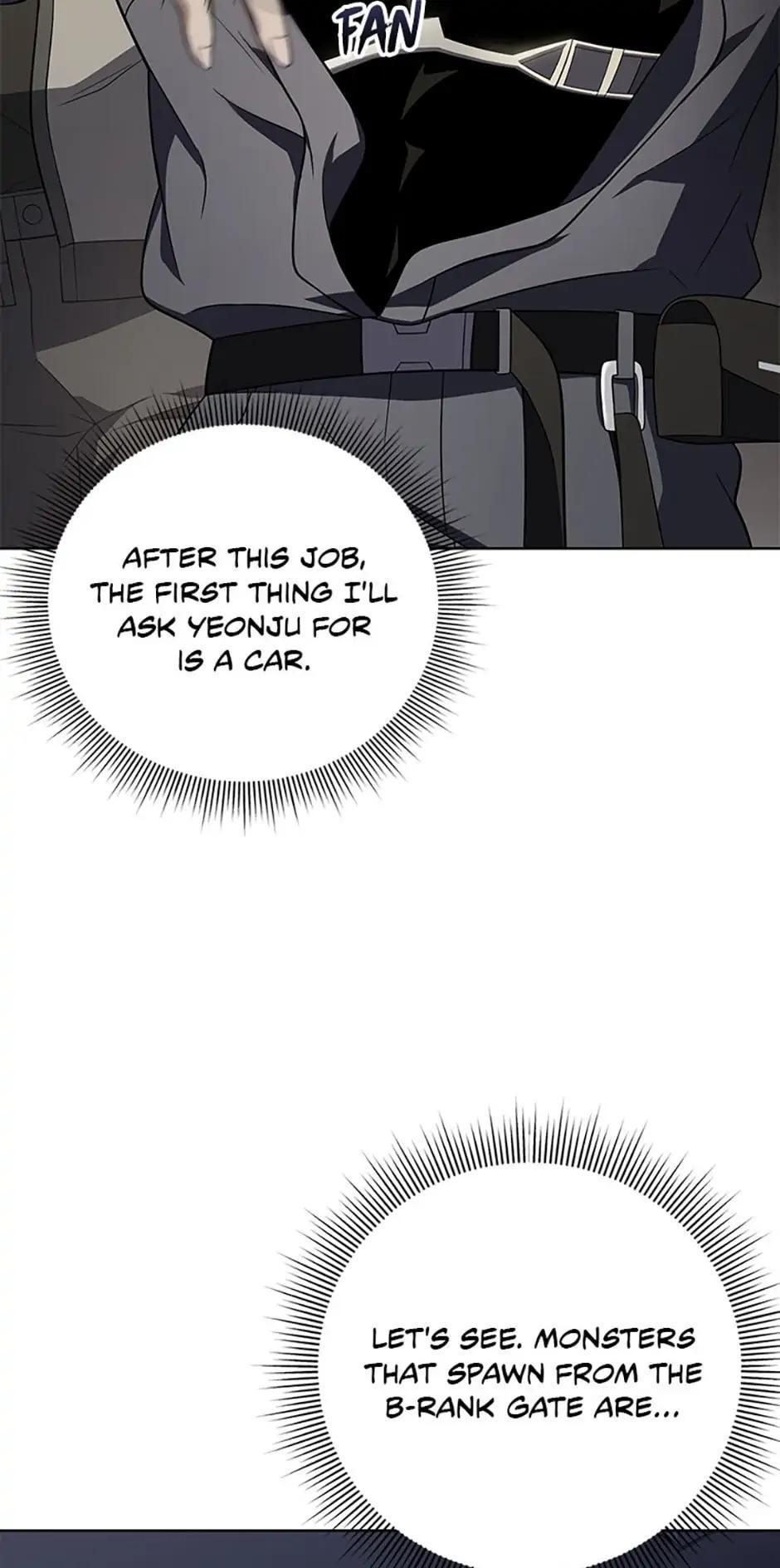 Read After Ten Millennia in Hell En Manga Online