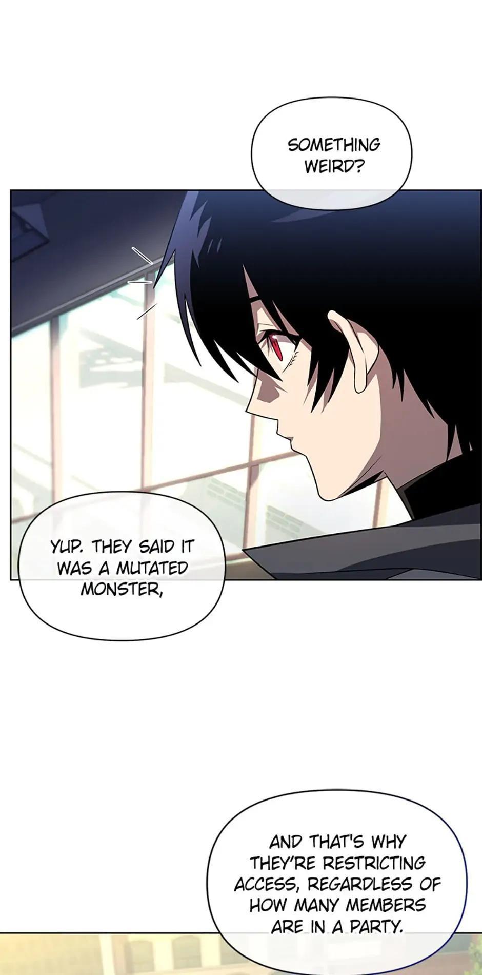Read After Ten Millennia in Hell En Manga Online