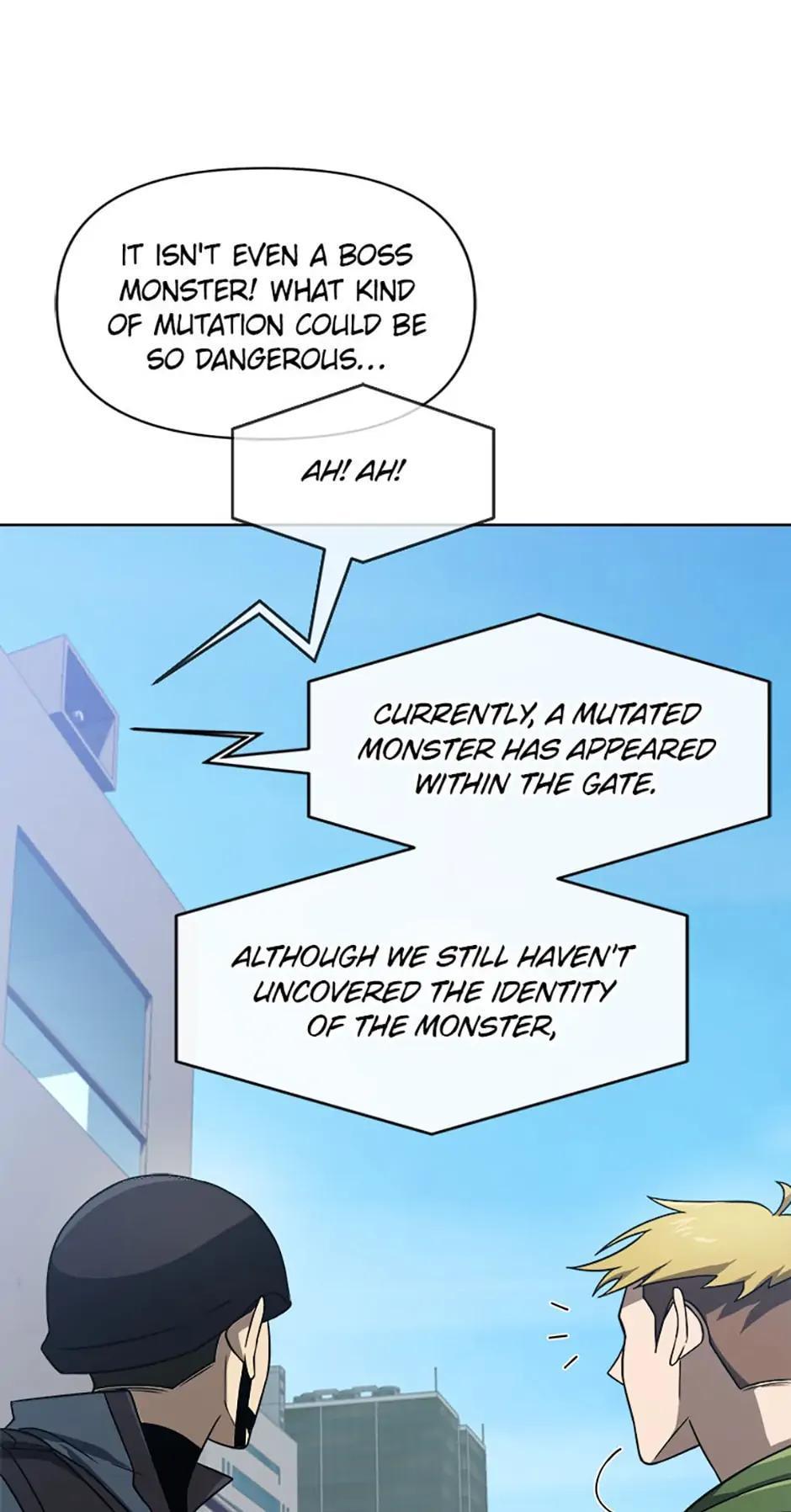 Read After Ten Millennia in Hell En Manga Online