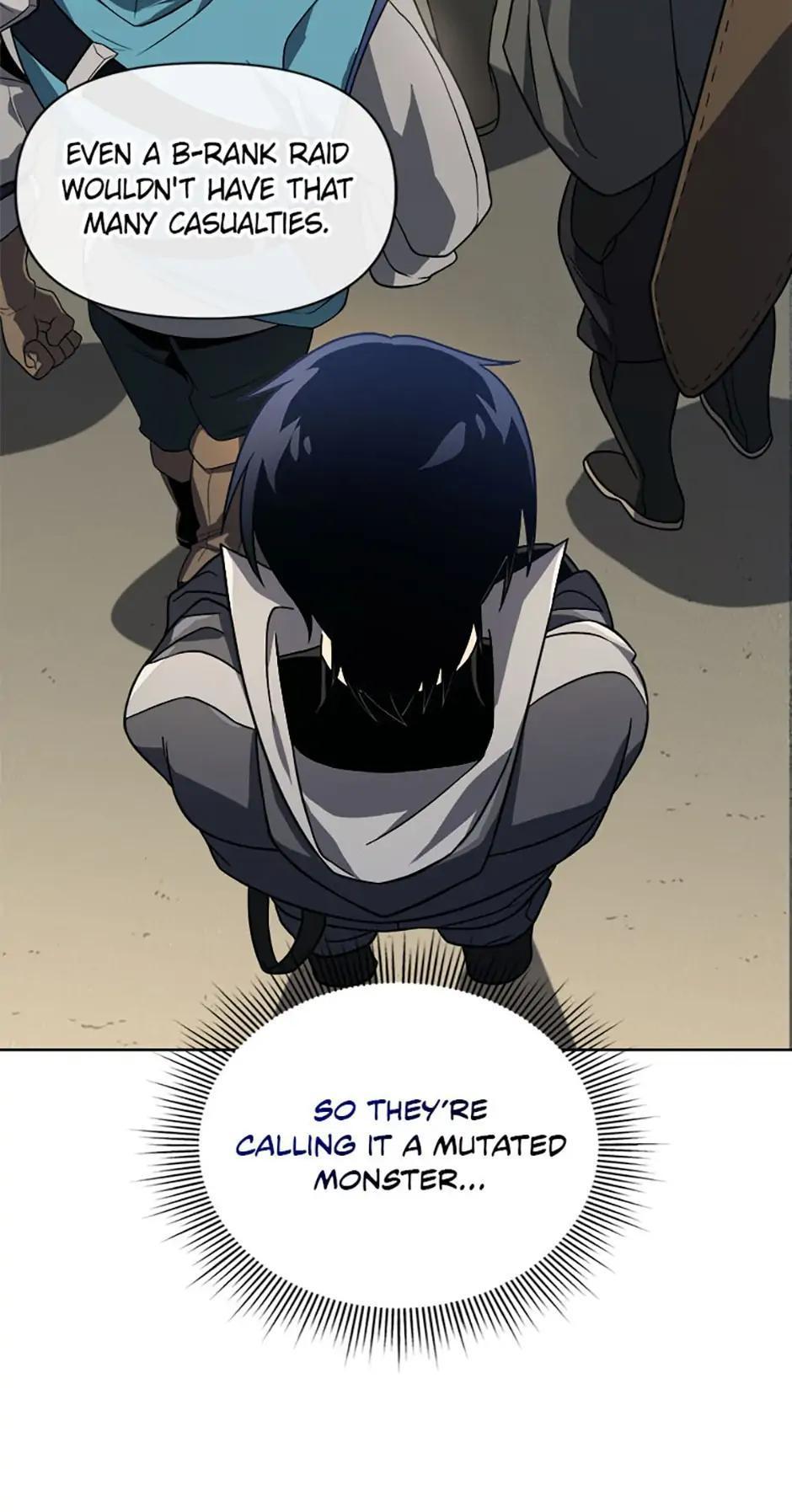 Read After Ten Millennia in Hell En Manga Online