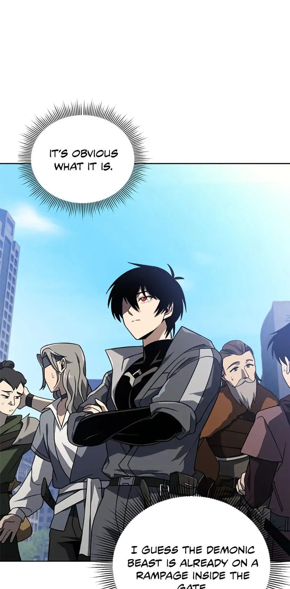 Read After Ten Millennia in Hell En Manga Online