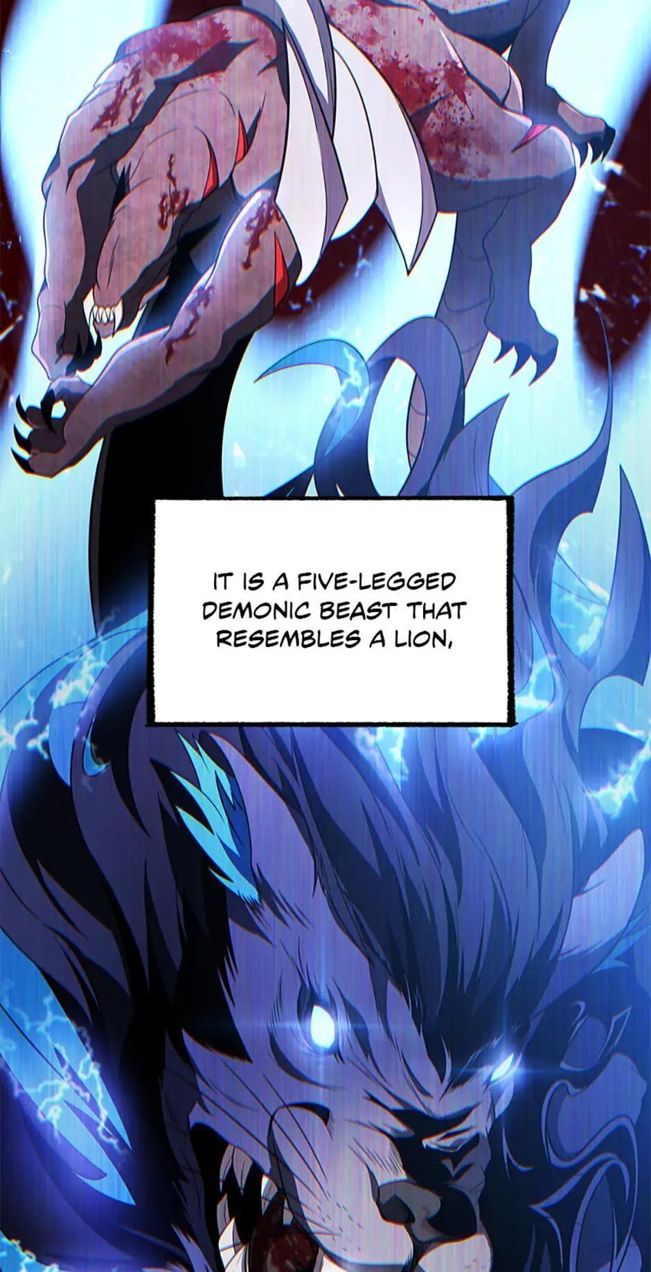 Read After Ten Millennia in Hell En Manga Online