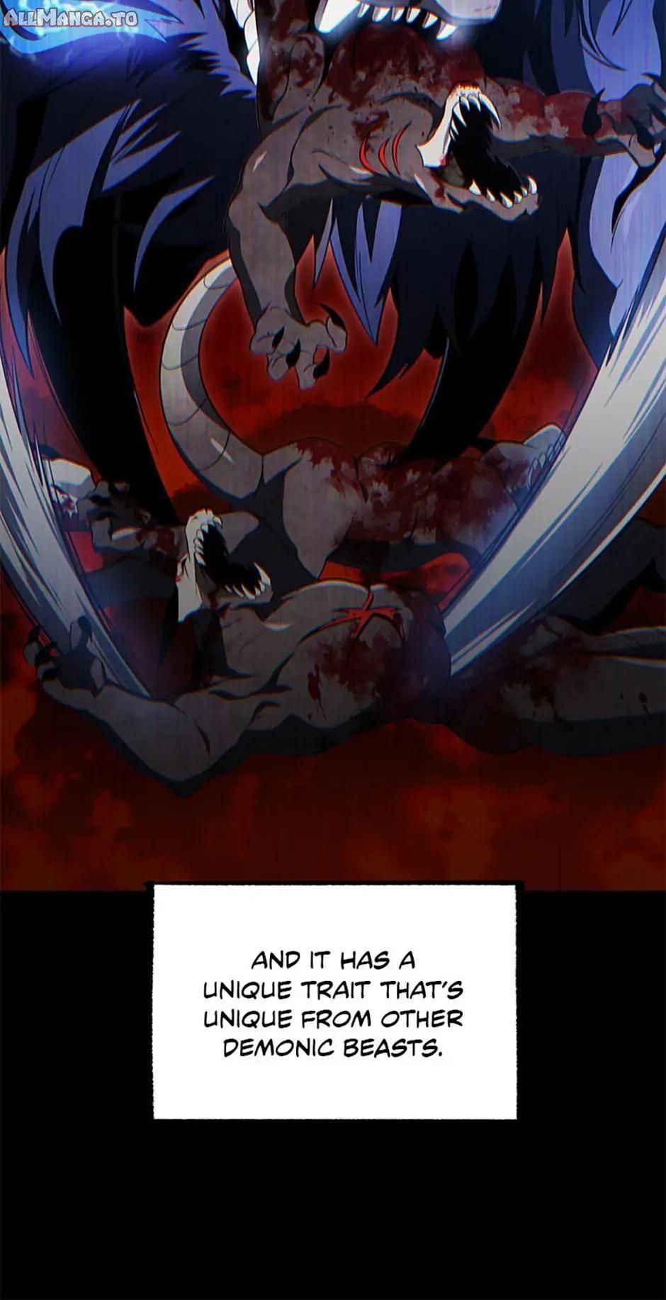 Read After Ten Millennia in Hell En Manga Online