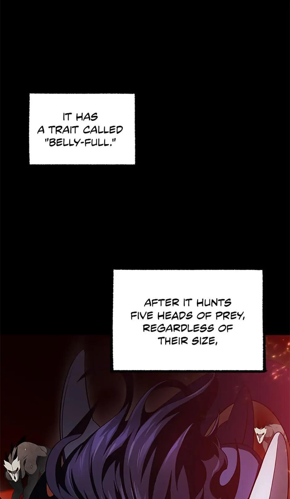 Read After Ten Millennia in Hell En Manga Online