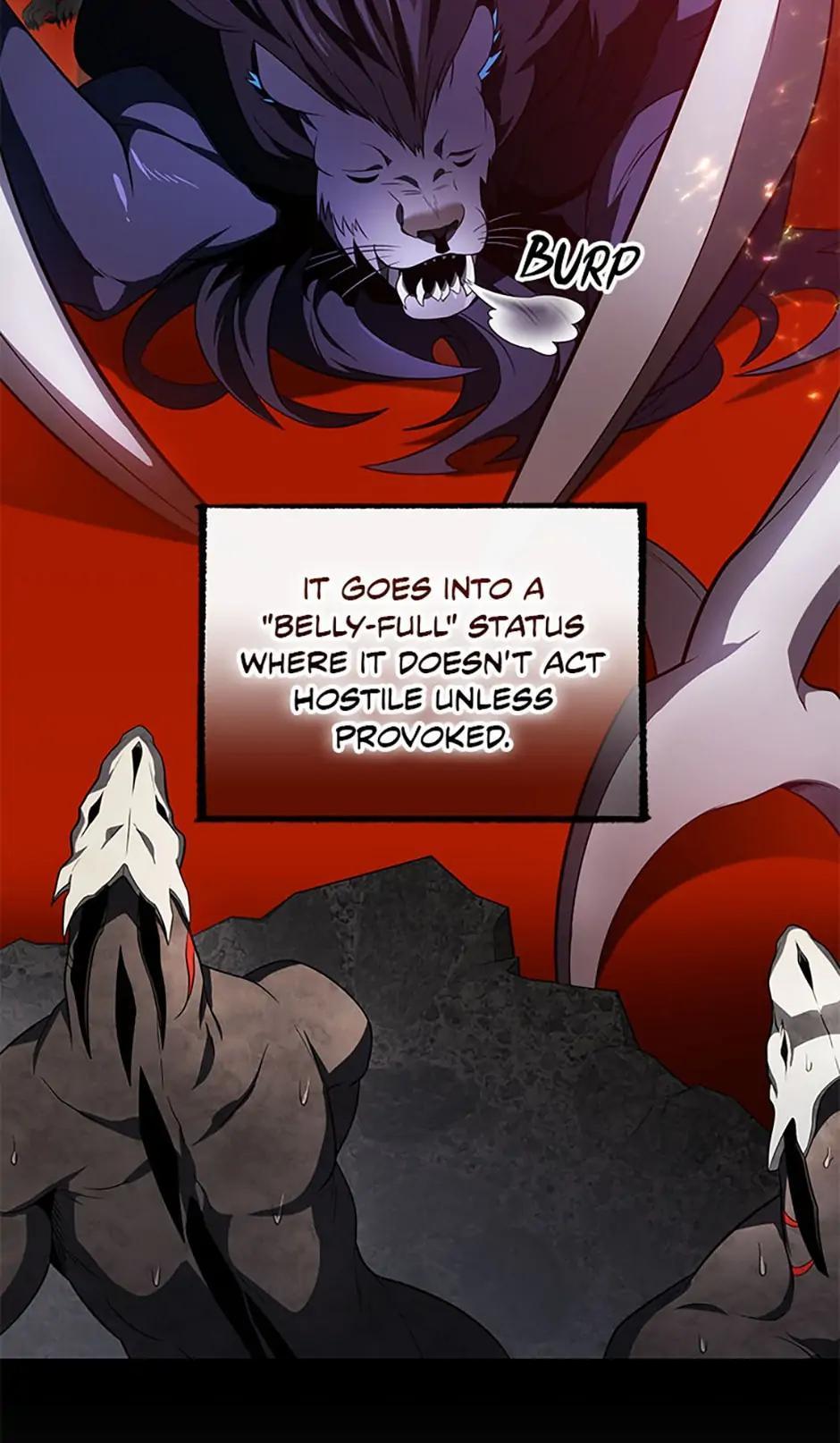 Read After Ten Millennia in Hell En Manga Online