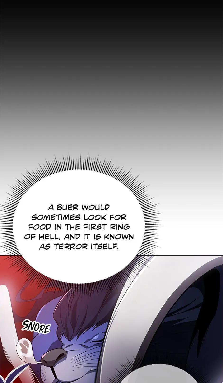Read After Ten Millennia in Hell En Manga Online