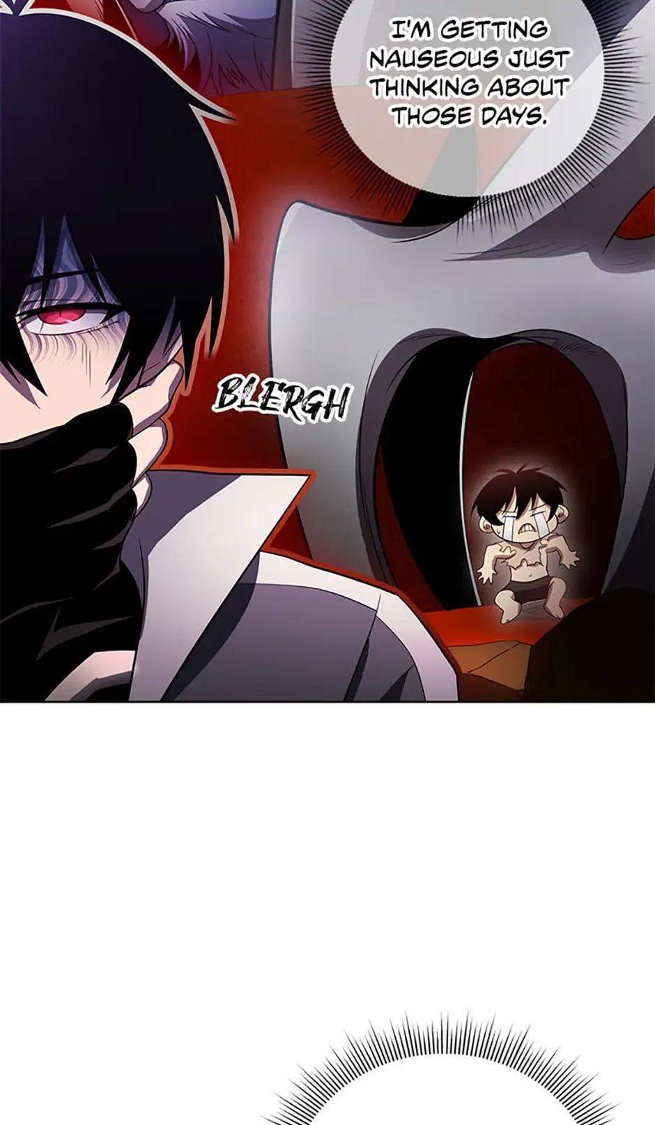 Read After Ten Millennia in Hell En Manga Online