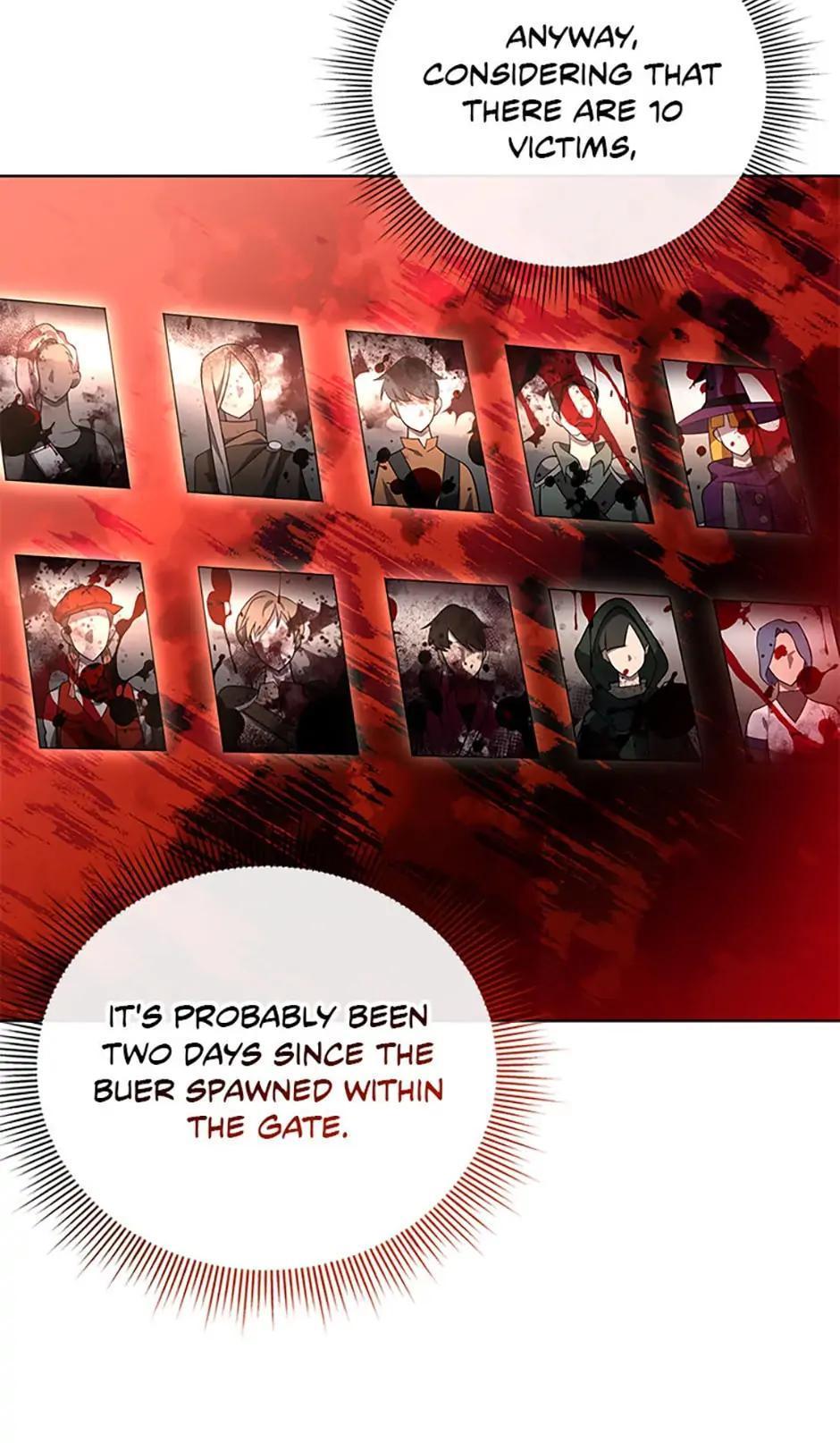 Read After Ten Millennia in Hell En Manga Online