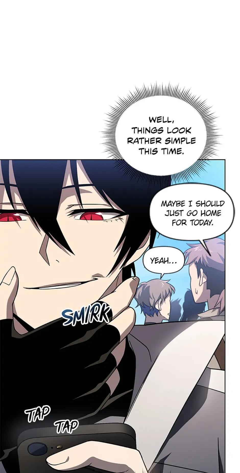 Read After Ten Millennia in Hell En Manga Online
